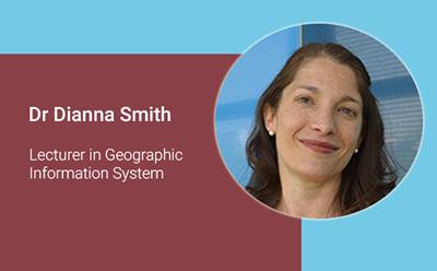 Dr Dianna Smith