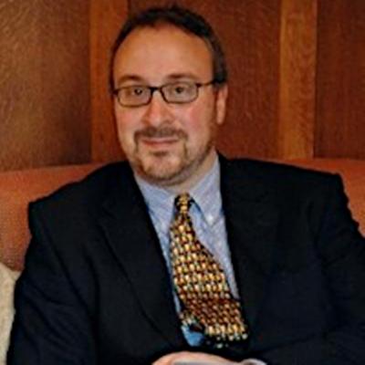 Professor Bryan Cheyette