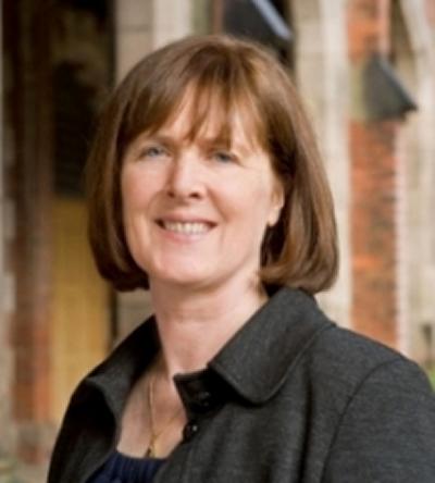 Gender Initiative, Queen's University Belfast