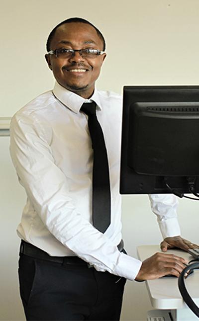 Joseph Kimaro