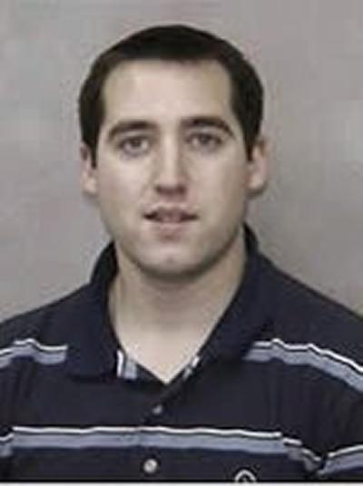 Image of Dr Richard Wills
