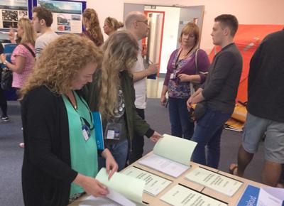 University of Southampton Open Days