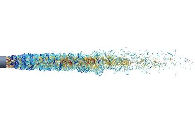Computing Jet Noise