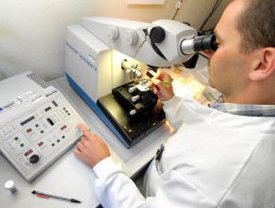 Genetic Research