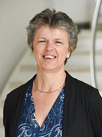 Gill Reid