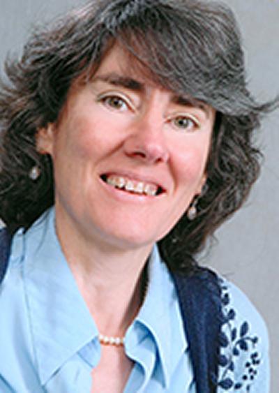 Karen Creed