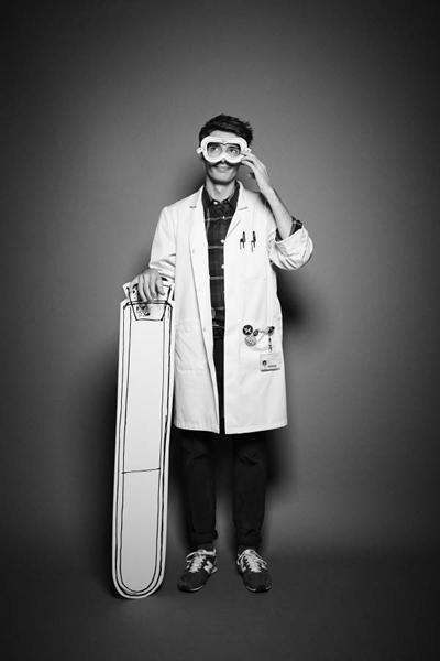 Joshua Welsh