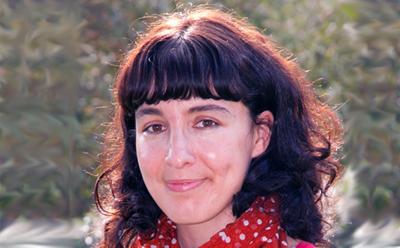 Dr Ingi Iusmen