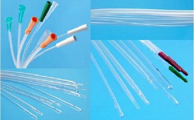 Catheters