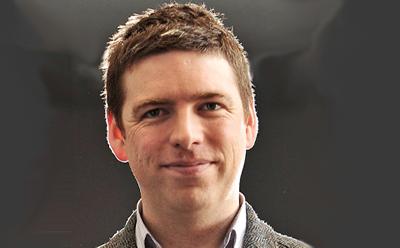 Dr Chris Fuller