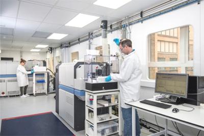Thermo Scientific Element XR High Resolution ICPMS 