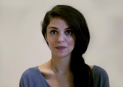 Eda Sancakdar Onikinci 