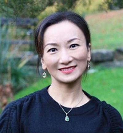 Ms Zoe Yao