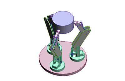 IED Disposal Robots