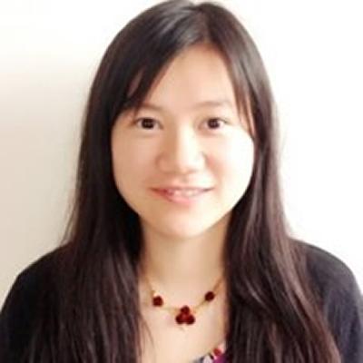 Ms Xiaoyue (Luna) Jiang