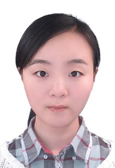 Ms Ning Wang