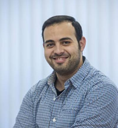 Dr Hachem Kassem