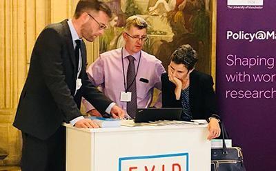 Conservation with Mary Creagh MP
