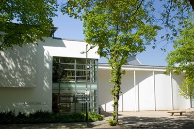Image of the gallery