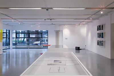 The Winchester Gallery in high resolution
