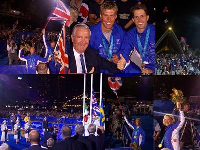 Closing ceremony