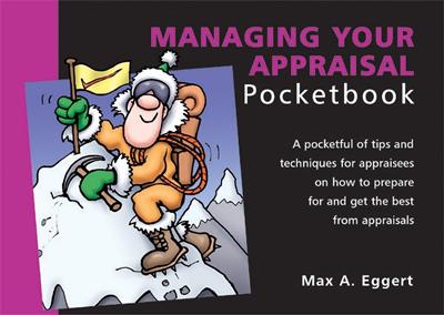 Managing your appraisal 