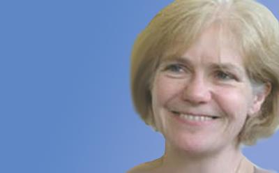 Professor Ros King