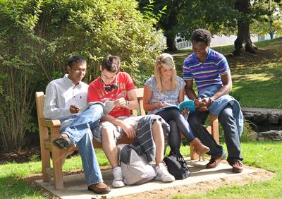 International Summer School