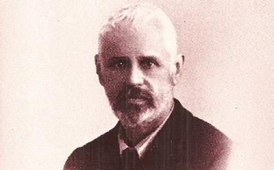 Claude Montefiore