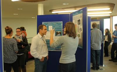IfLS Poster Session