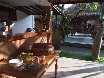 Expedition to Bali