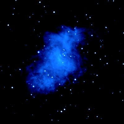 Crab Nebula