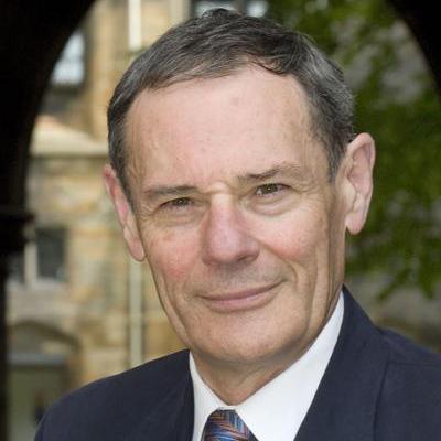 Professor Christopher J. Berry