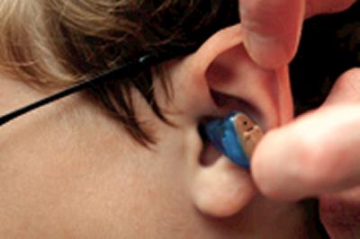 The research will help develop improved hearing aids