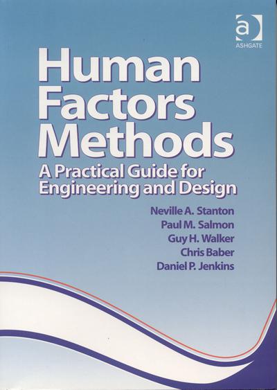 Human Factors Methods