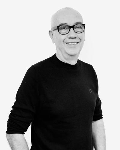 Professor Jonathan Faiers