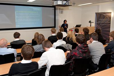 Highlighting world-class research
