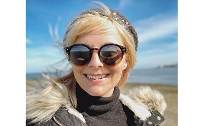 Charlotte Stuart - Data Manager
