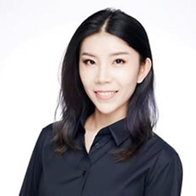 Amanda Li