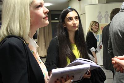Law Careers Fair 2015