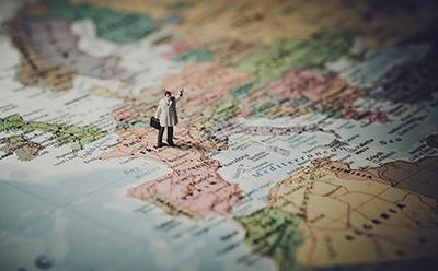 Unpacking migration