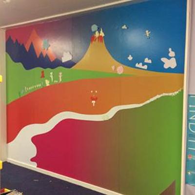 More of Sophie's Creation.