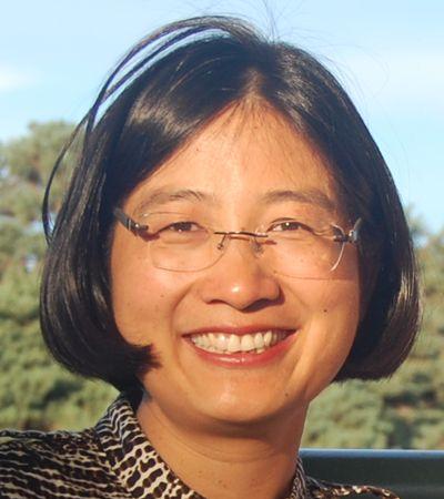 Ling Peng
