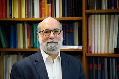 Professor Mark Geller