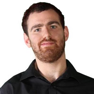 Alex Hovden Council Member