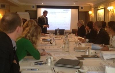 Third Parties' Rights and Bills of Lading Colloquium 2013