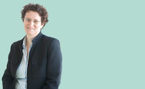 Professor Jane Falkingham