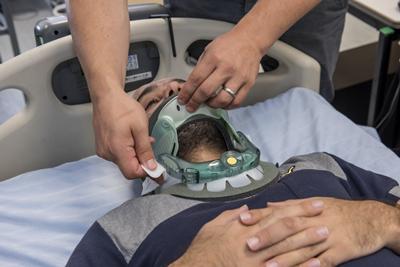 Cervical Collar