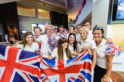 Social Sciences students have been actively involved in the scheme