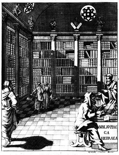 Bibliotheca